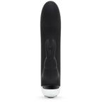 Fifty Shades of Grey Greedy Girl Rechargeable Mini Silicone Rabbit Vibrator 6.5 Inches > Vibrators > Ladies > Rabbit