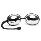 Fifty Shades of Grey Inner Goddess 67g Weighted Jiggle Balls > Sex Toys For Ladies > Kegel Exercise