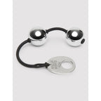 Fifty Shades of Grey Inner Goddess Metal Ben Wa Balls – Solid Metal Kegel Exercise Balls > Sex Toys For Ladies > Kegel Exercise