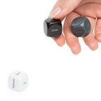 Fifty Shades of Grey Play Nice Role Play Dice – Official Pleasure Collection Game Accessory > Novelties > Games