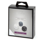 Fifty Shades of Grey Play Nice Role Play Dice – Official Pleasure Collection Game Accessory > Novelties > Games