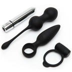 Fifty Shades Freed Pleasure Overload 10 Days of Play Gift Set – Pleasure Toy Set > Sex Toys > Sex Kits
