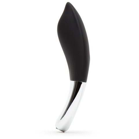 Fifty Shades of Grey Relentless Vibrations Remote-Controlled Velvet Silicone Panty Vibrator > Sex Toys For Ladies > Panty Vibes