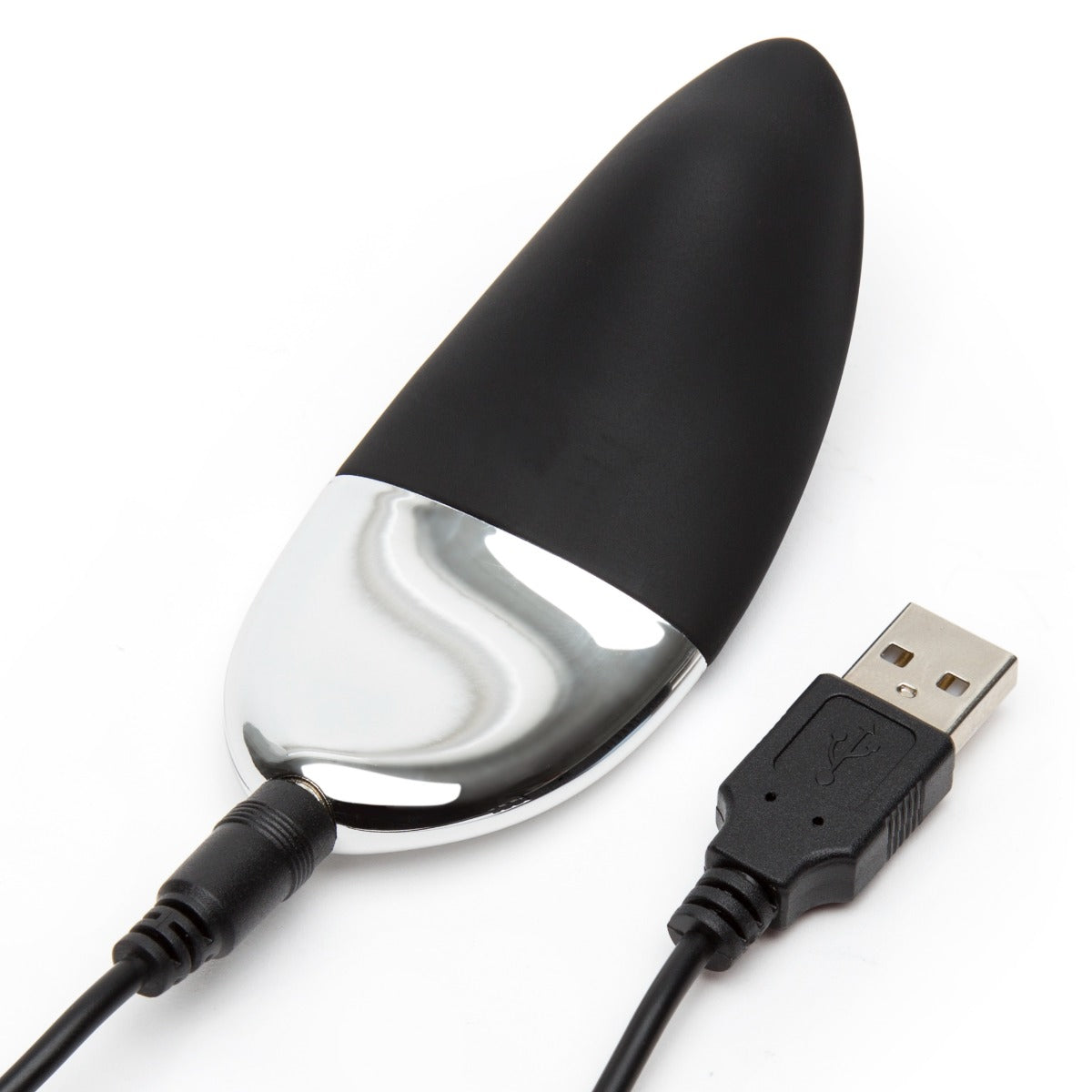 Fifty Shades of Grey Relentless Vibrations Remote-Controlled Velvet Silicone Panty Vibrator > Sex Toys For Ladies > Panty Vibes