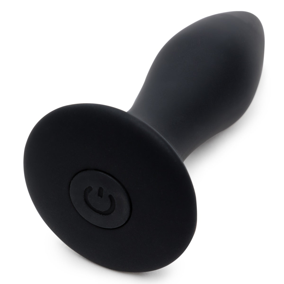 Fifty Shades of Grey Sensation Rechargeable Butt Plug – 20 Vibration Modes, Ergonomic Design > Anal Range > Vibrating Butt Plugs