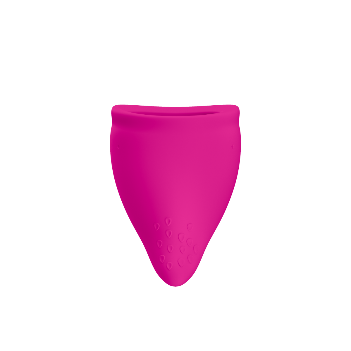 Fun Factory Fun Cup Size A – Medical Silicone Menstrual Cup Secondary image