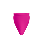 Fun Factory Fun Cup Size A – Medical Silicone Menstrual Cup > Essentials > Menstrual Products