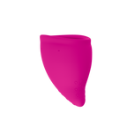 Fun Factory Fun Cup Size B – Medical Silicone Menstrual Cup > Essentials > Menstrual Products