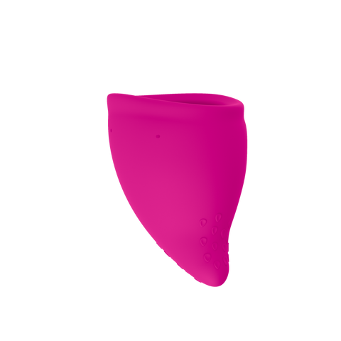Fun Factory Fun Cup Size B – Medical Silicone Menstrual Cup > Essentials > Menstrual Products