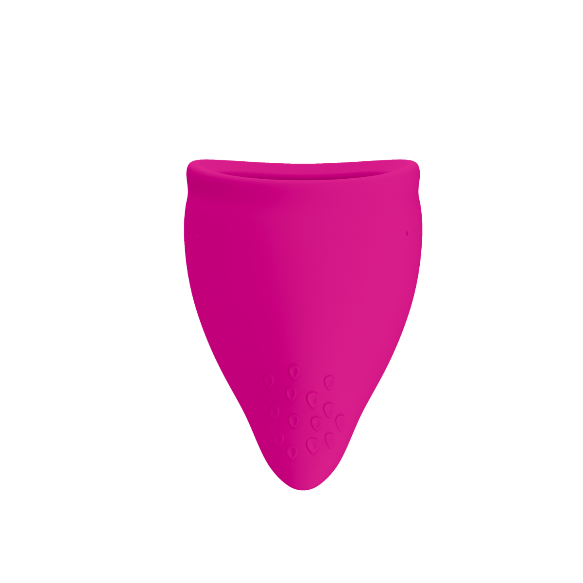 Fun Factory Fun Cup Size B – Medical Silicone Menstrual Cup Secondary image