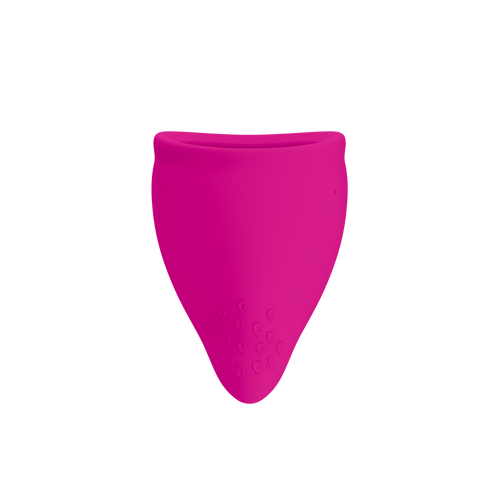 Fun Factory Fun Cup Size B – Medical Silicone Menstrual Cup > Essentials > Menstrual Products