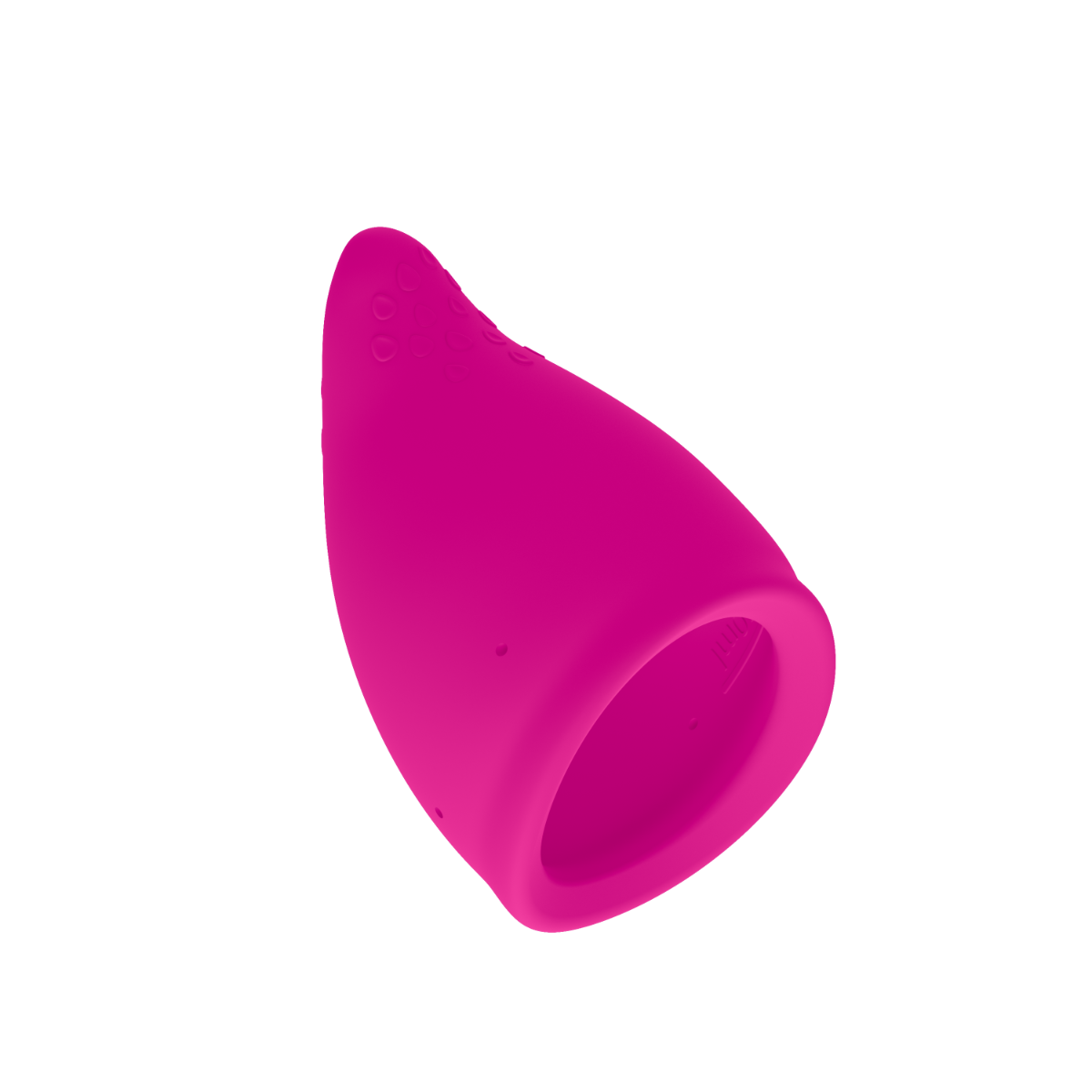 Fun Factory Fun Cup Size B – Medical Silicone Menstrual Cup Default Title > Essentials > Menstrual Products Main image