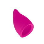 Fun Factory Fun Cup Size B – Medical Silicone Menstrual Cup Default Title > Essentials > Menstrual Products