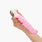 Fun Factory Patchy Paul - Flexible Shaft Bass Tone Motor Vibrator > Vibrators > Standard Vibrators