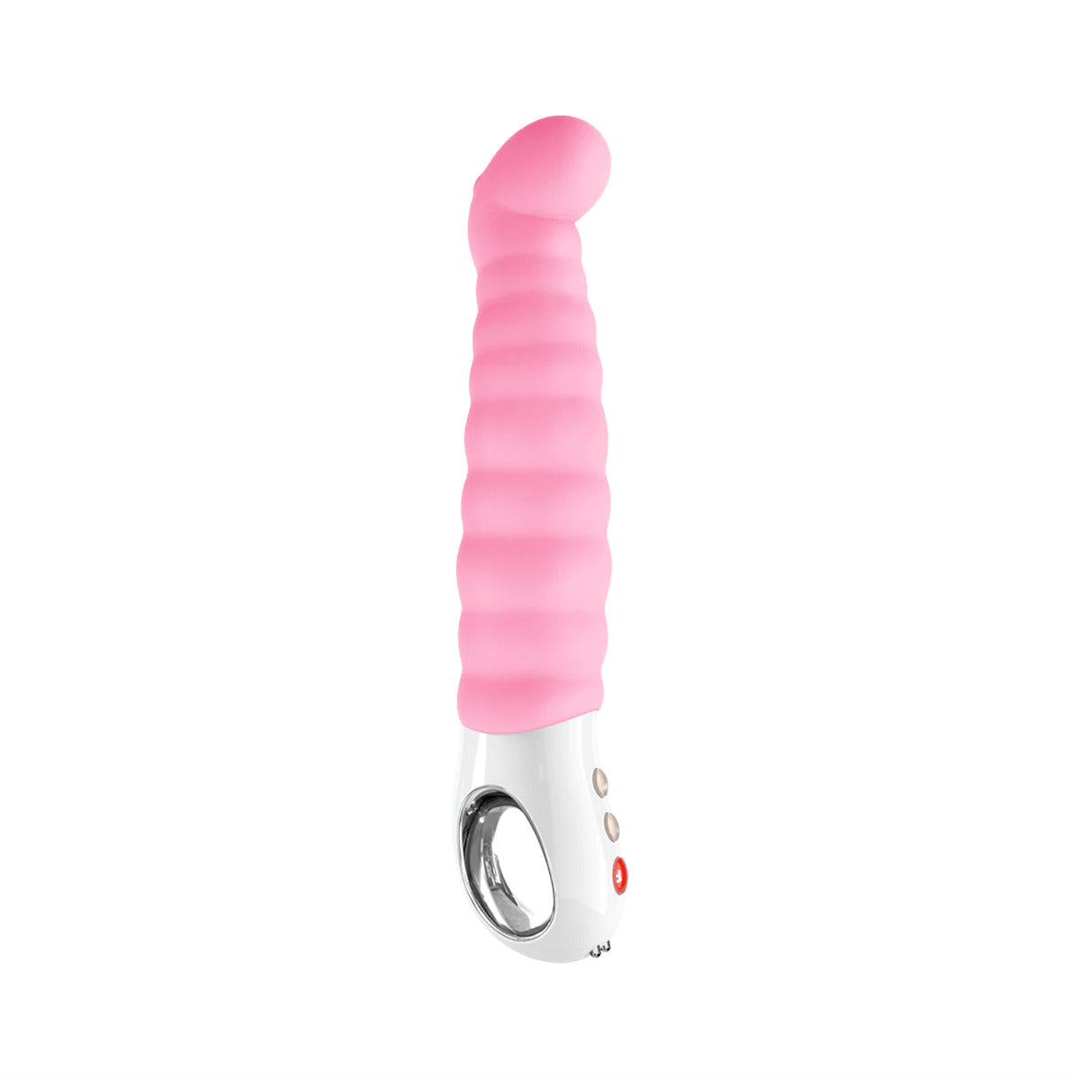 Fun Factory Patchy Paul - Flexible Shaft Bass Tone Motor Vibrator Default Title > Vibrators > Standard Vibrators