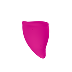 Fun Factory Fun Cup Size A – Medical Silicone Menstrual Cup > Essentials > Menstrual Products