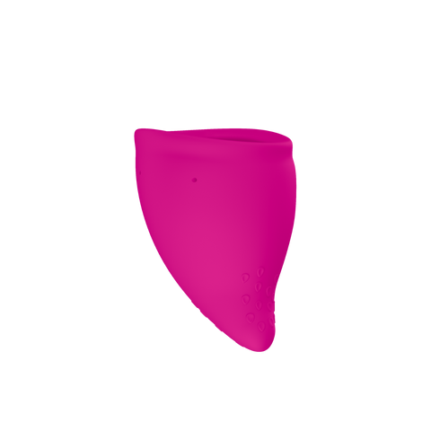 Fun Factory Fun Cup Size A – Medical Silicone Menstrual Cup > Essentials > Menstrual Products