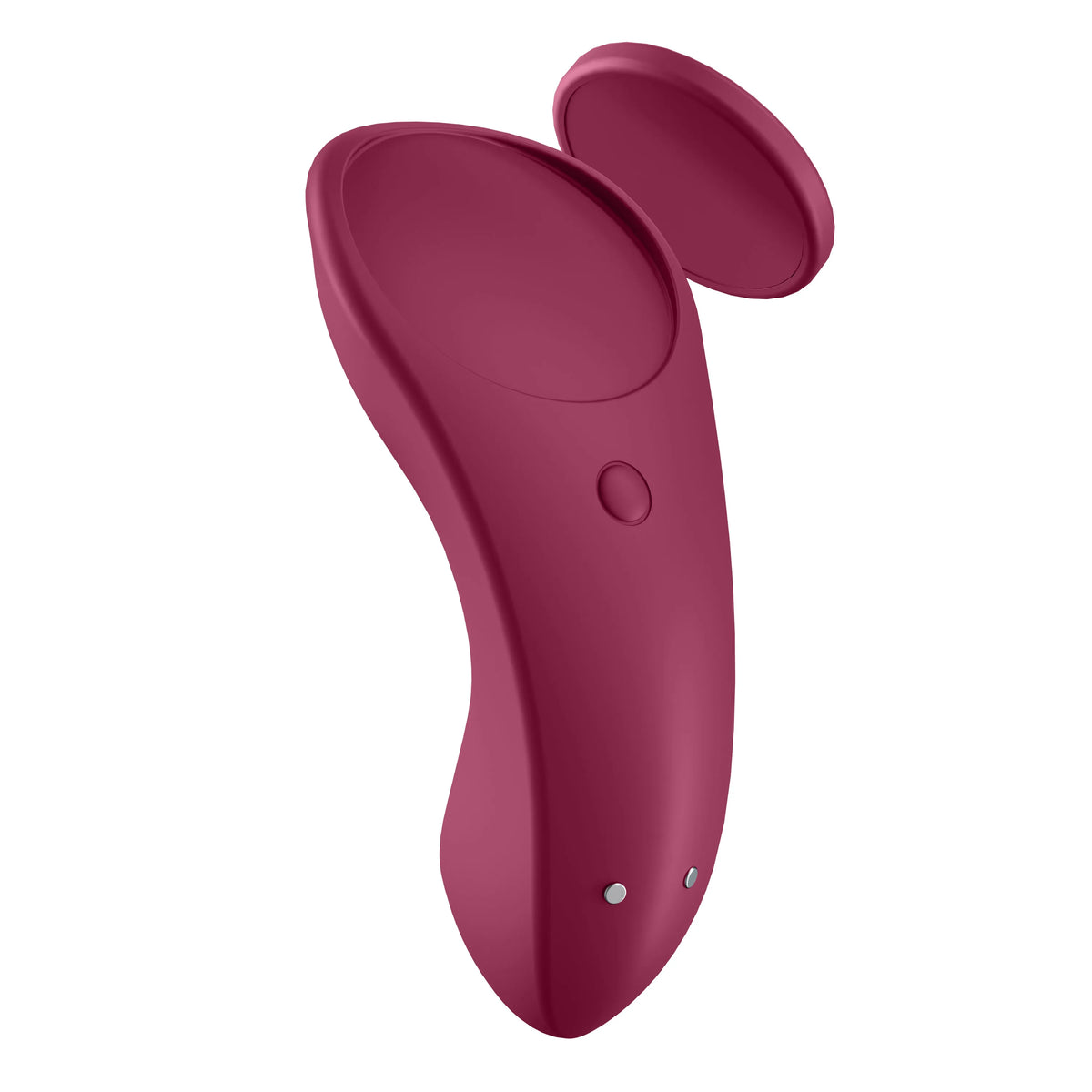 Satisfyer Sexy Secret App Controlled Panty Vibrator – Remote-Controlled Vibrator > Sex Toys For Ladies > Panty Vibes