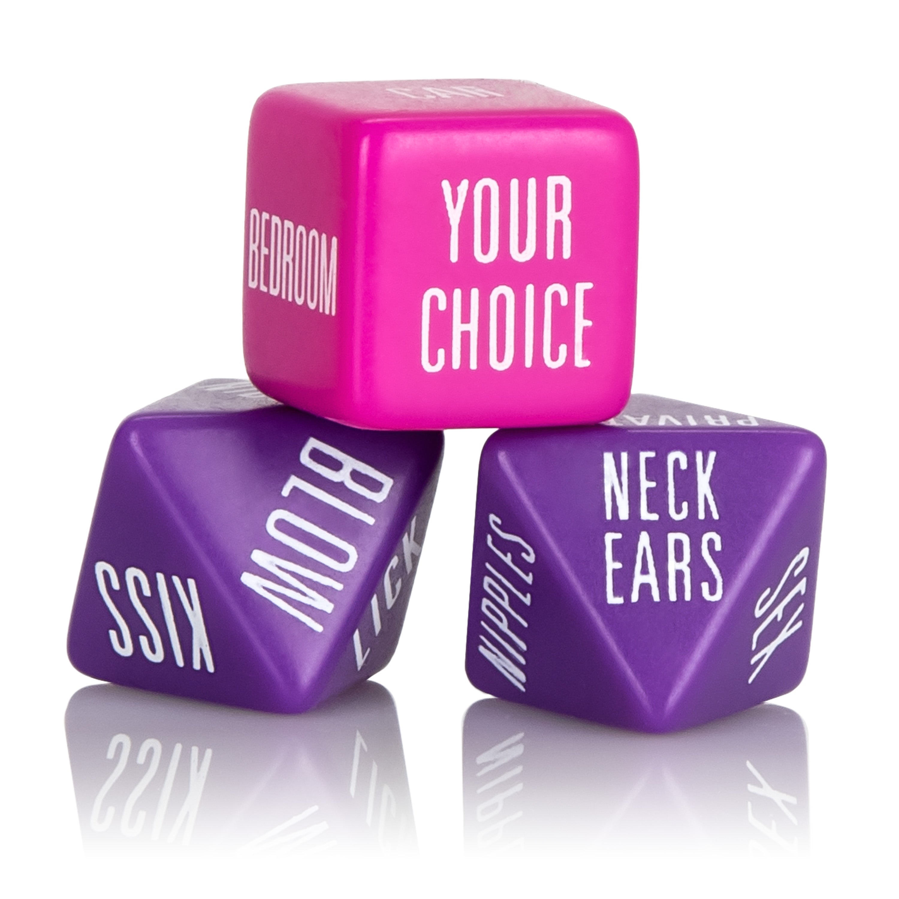 Spicy Dice Games
