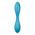 Satisfyer G-Spot Flex 1 Bendable Multi Vibrator Waterproof with 12 Vibration Modes > Sex Toys For Ladies > G-Spot Vibrators