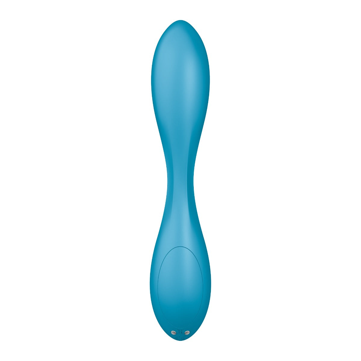 Satisfyer G-Spot Flex 1 Bendable Multi Vibrator Waterproof with 12 Vibration Modes > Vibrators > Standard Vibrators