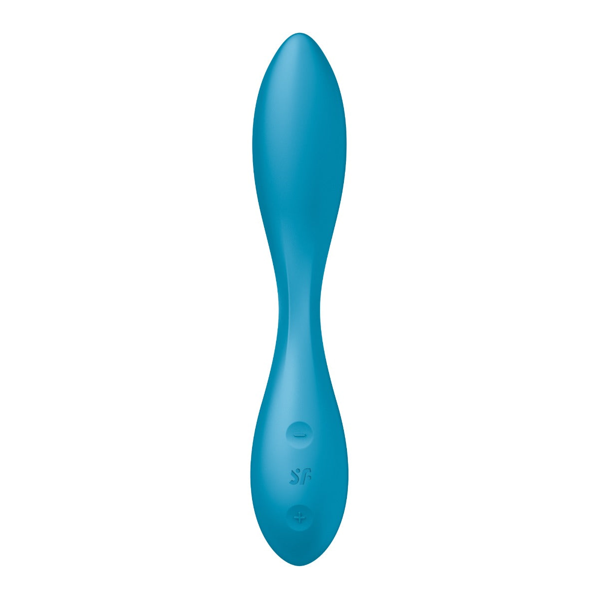 Satisfyer G-Spot Flex 1 Bendable Multi Vibrator Waterproof with 12 Vibration Modes > Sex Toys For Ladies > G-Spot Vibrators Main image