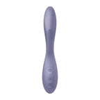 Satisfyer G-Spot Flex 2 Vibrator – Flexible Design 8.5 Inches G-Spot Vibrator > Sex Toys For Ladies > G-Spot Vibrators