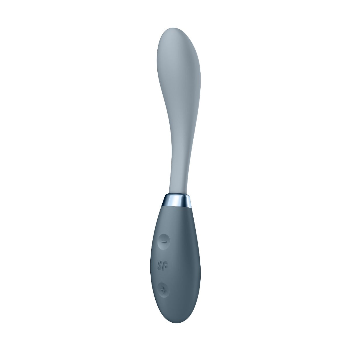 Satisfyer G-Spot Flex 3 Multi Vibrator – Flexible Silicone Shaft with 12 Vibration Modes > Sex Toys For Ladies > G-Spot Vibrators Main image