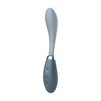 Satisfyer G-Spot Flex 3 Multi Vibrator – Flexible Silicone Shaft with 12 Vibration Modes > Sex Toys For Ladies > G-Spot Vibrators