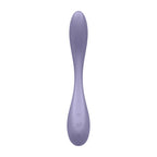 Satisfyer G-Spot Flex 5+ – App-Controlled Rechargeable G-Spot and Rabbit Vibrator > Sex Toys For Ladies > G-Spot Vibrators