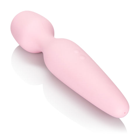 Inspire Vibrating Ultimate Wand – Silicone 10-Function Vibrator > Sex Toys > Massage Wands