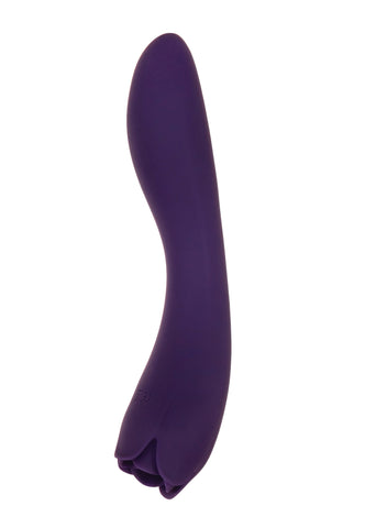 Evolved Thorny Rose Dual End Massager – Silicone Dual-Ended Massager > Vibrators > Standard Vibrators