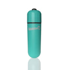 Screaming O Bullets 4B – Low Pitch Bass Vibrator with 4LR44 Batteries and Silky Finish Kiwi > Vibrators > Mini Vibrators