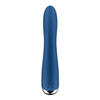 Satisfyer Spinning Vibe 1 – Rotating Vibrator 17.8 cm > Vibrators > Standard Vibrators