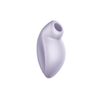 Fun Factory Gaia – USB Rechargeable Silicone Air Pulse Stimulator > Sex Toys For Ladies > Air Pulsation