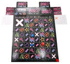 Sex Marks The Spot – Adult Board Game > Novelties > Games