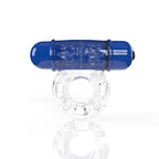 Owow 4T OWow Vibrating Ring – Body-Safe SEBS Material Ring with High Pitch Treble Vibrations > Cock Ring > Vibrating