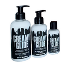 Strap On Me Creamy Glide – Milky String Effect Intimate Gel Lubricant 75ml > Lube > Water Based