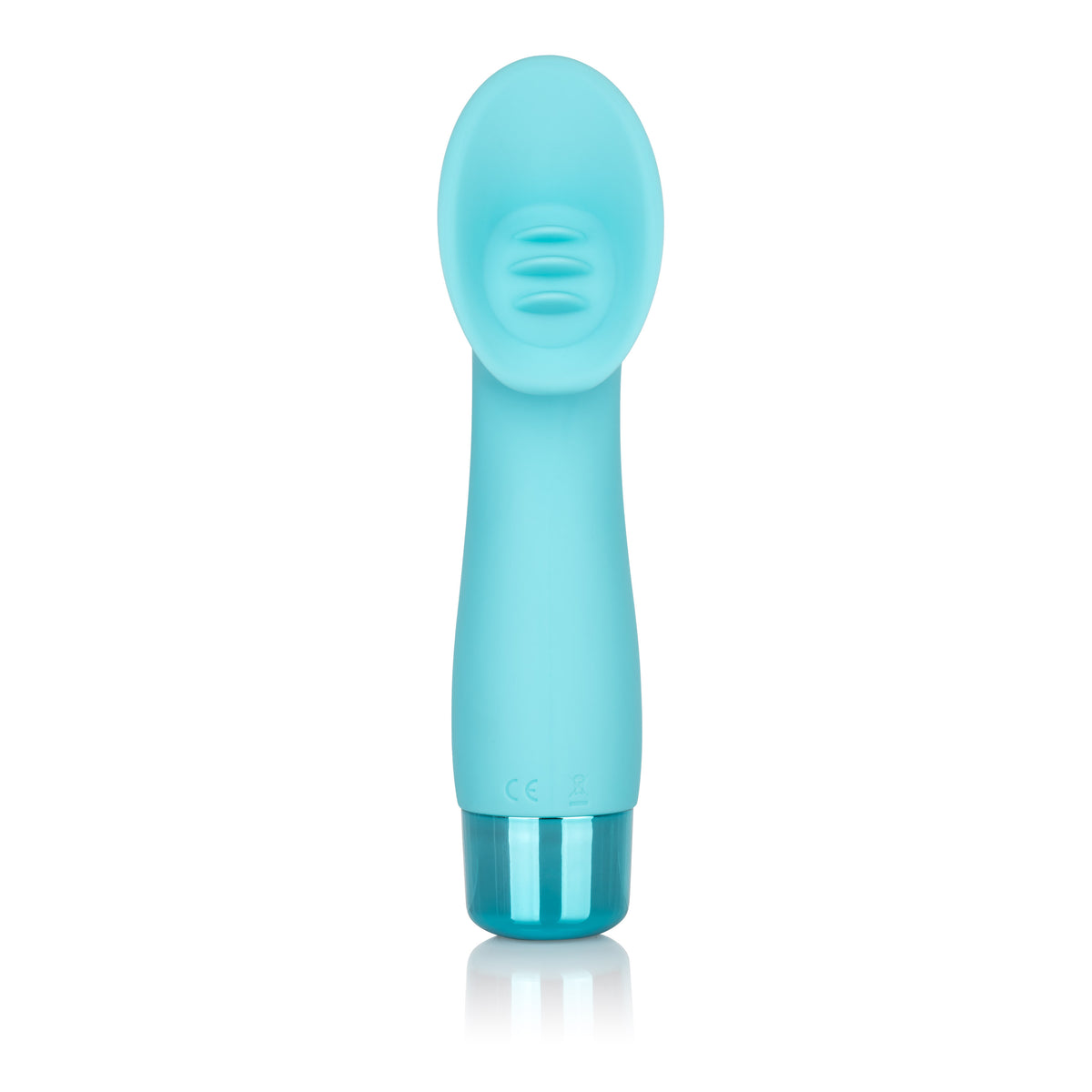 Eden Climaxer Silicone Waterproof Clitoral Vibrator 6.25 Inch > Sex Toys For Ladies > Clitoral Vibrators and Stimulators