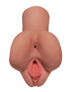 Pick Your Pleasure Stroker – Ultra-Realistic Male Stroker Made with Fanta Flesh Material > Sex Toys For Men > Masturbators > Manual