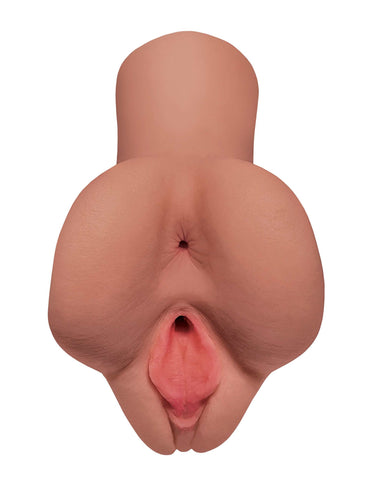 Pick Your Pleasure Stroker – Ultra-Realistic Male Stroker Made with Fanta Flesh Material > Sex Toys For Men > Masturbators > Manual