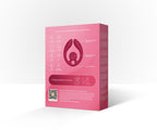 SVibe Snail GIZI Duo Couples Stimulator – Dual Vibration Ergonomic Couples Stimulator > Sex Toys > Couples Toys