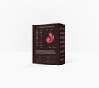 SVibe GIZI Pro Triple G-Spot Stimulator – Rechargeable Triple Stimulator > Sex Toys For Ladies > G-Spot Vibrators
