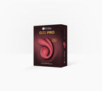 SVibe GIZI Pro Triple G-Spot Stimulator – Rechargeable Triple Stimulator Default Title > Sex Toys For Ladies > G-Spot Vibrators
