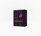 SVibe GIZI Pro Triple G-Spot Stimulator – Rechargeable Silicone Triple Stimulator > Sex Toys For Ladies > G-Spot Vibrators
