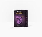 SVibe GIZI Pro Triple G-Spot Stimulator – Rechargeable Silicone Triple Stimulator > Sex Toys For Ladies > G-Spot Vibrators
