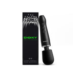 Doxy Go – Compact Powerful Rechargeable Wand Massager > Sex Toys > Mini Massagers