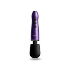 Doxy Go Travel Compact Aluminium Body Waterproof Vibrator > Sex Toys > Massage Wands