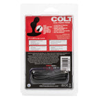 Colt Dual Power Probe – Rechargeable Bulbous Vibrator with 10 Functions > Anal Range > Prostate Plugs