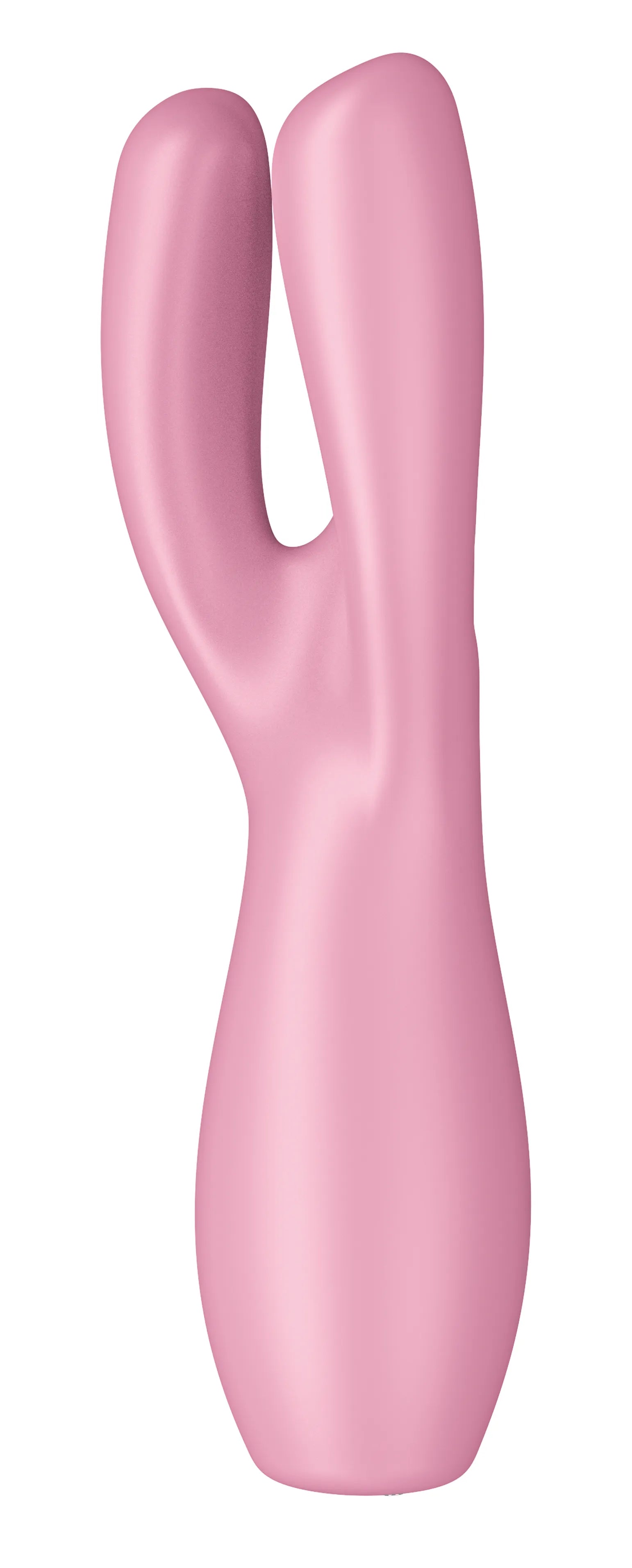 Satisfyer Threesome 3 Lay-On Vibrator 8.5 Inches Vibrator > Vibrators > Vibrating Pads